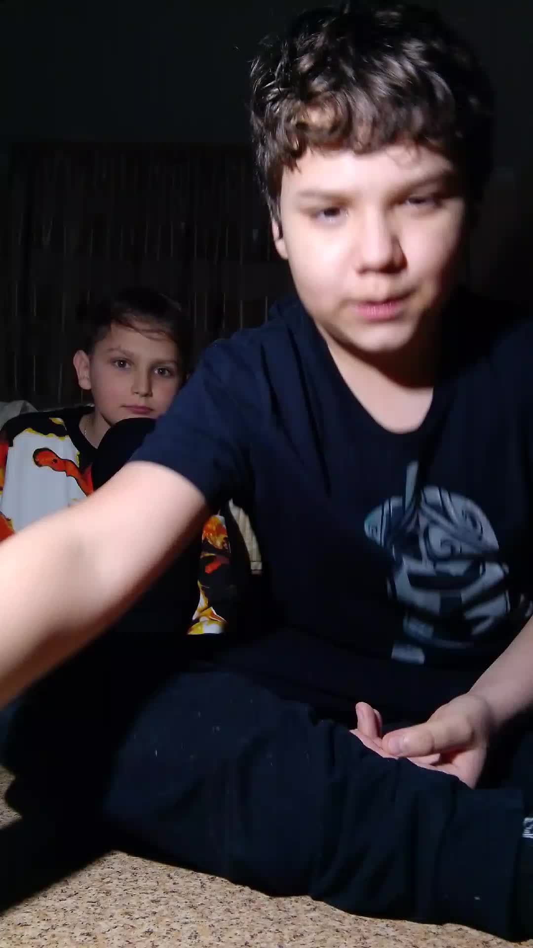 1 час без света