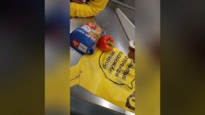 Очень страшное кино Поцелуй ветра