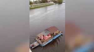 Великий Новгород. Новгородский кремль. Новгородская земля. Столица Руси. Первая столица. река Волхов