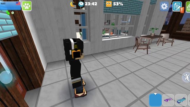 ура Я купил элитный дом