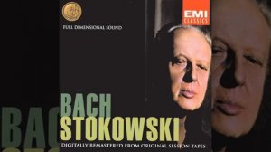 J.S. Bach Fugue (Remastered)