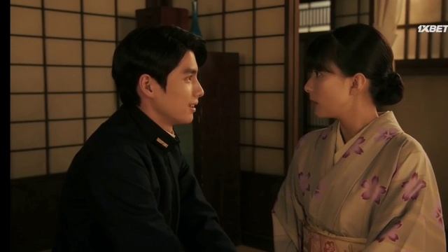 Клип на дораму Волны спокойны и погода прекрасна