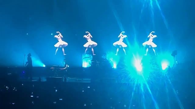 Юбилейный концерт The Hatters прошел в Хабаровске