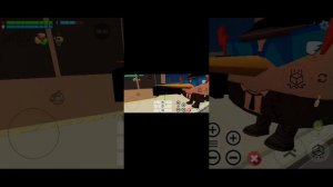 Я VS лазера и его видов боссов