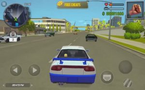 Симулятор гонок на спортивных мотоциклах Monster Truck в открытом мире