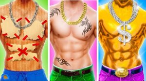 Кто лучшая пара. Богатая против бедная против Гига богатая пара