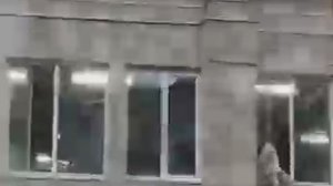 Одесса. В свете последних событий, любому украинцу нужно быть в хорошей физической форме, чтобы при