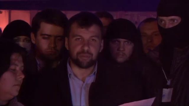 🇷🇺Лица Русской весны. Владимир Полобок: от организации Референдума до сохранения памяти