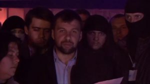 🇷🇺Лица Русской весны. Владимир Полобок: от организации Референдума до сохранения памяти