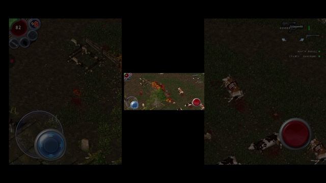 часть 1 alien shooter патеряный город