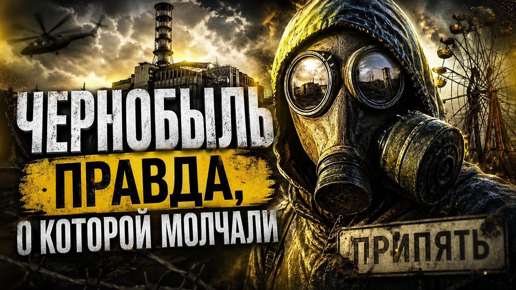 40 лет назад его взорвали специально.