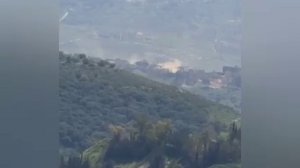 💥 Израильские удары усиливаются по всему Ливану

Сегодня южный и восточный Ливан подвергся волне