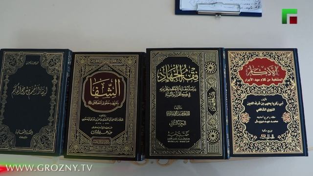 Ийманан шовда. Вопросы к богослову.  Эфир от 13.03.2026