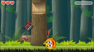 МУЛЬТИКИ ДЛЯ ДЕТЕЙ,  МУЛЬТИКИ ПРО КРАСНОГО ШАРИКА,  ДЛЯ ДЕТИШЕК.  КРАСНЫЙ КОЛОБОК