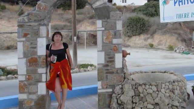 2010 Родос 04 По дорогам острова