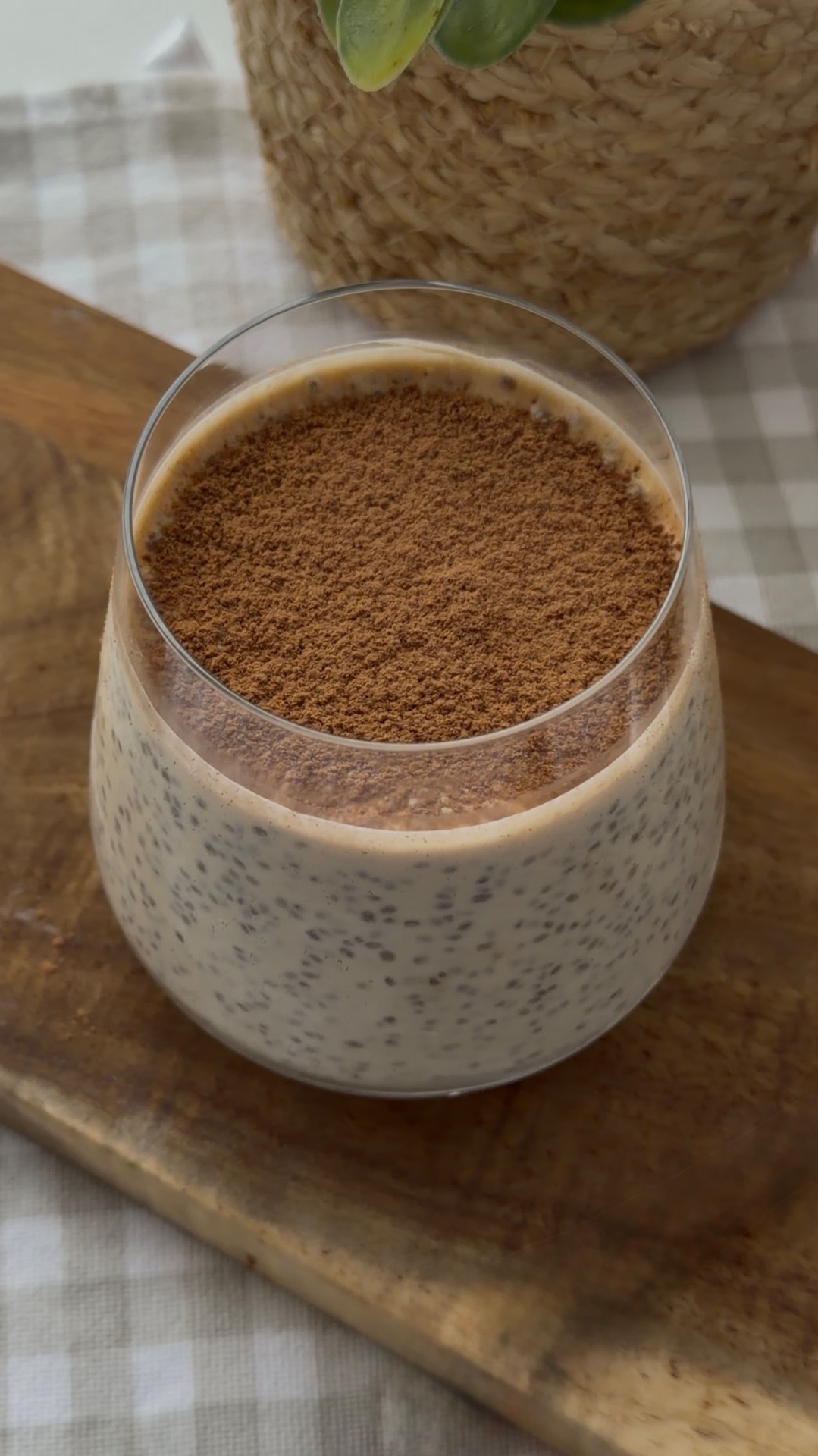 Это не просто десерт… это мой быстрый способ не сорваться на сладкое ☺️☕️