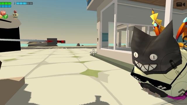 уцц в чг 8-я серия