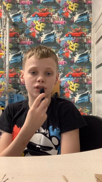 как кот стал моим личным тренером