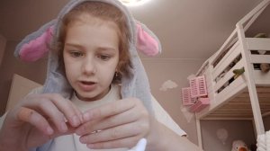 ВИДЕО ДЛЯ ДЕТЕЙ как зделать милинькую кошечку
НАСТИК