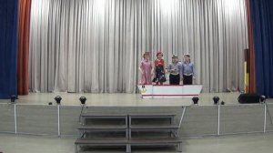 отчетник кот мореход