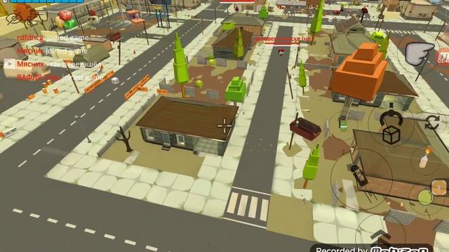 вот что было со мной когда та в ЧГ