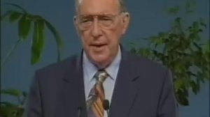 Дерек Принс  - Погружение в Дух . христианская проповедь