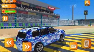 Симулятор дерби на внедорожниках-монстрах и маслкарах