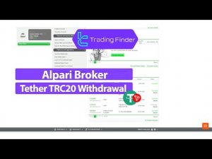 Alpari + Вывод TRC20 = Как получать деньги БЕСПЛАТНО в 2026!