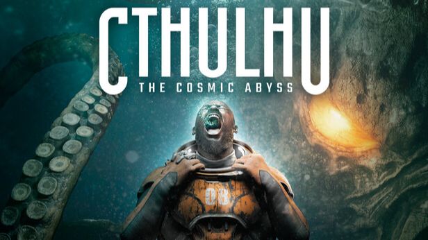 Stream ~ Cthulhu - The Cosmic Abyss ~ ( Прохождение часть 3 )