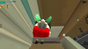 трипод (10 серия: спасение смока 1)