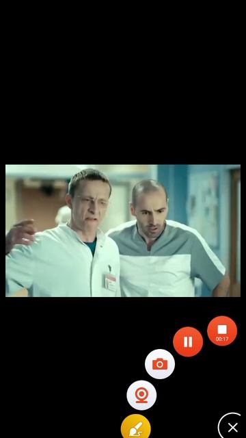 Хз что снимать/писать