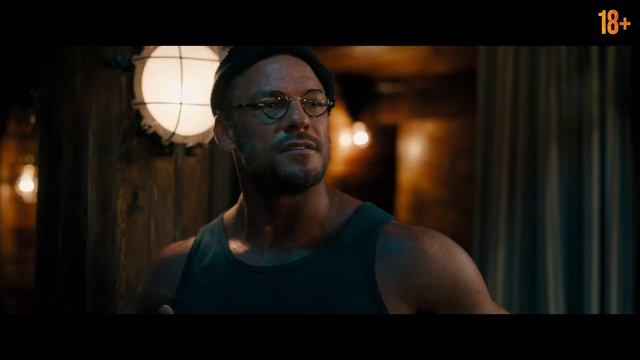 Министерство неджентльменских дел Ministry Of Ungentlemanly Warfare Дублированный тизер