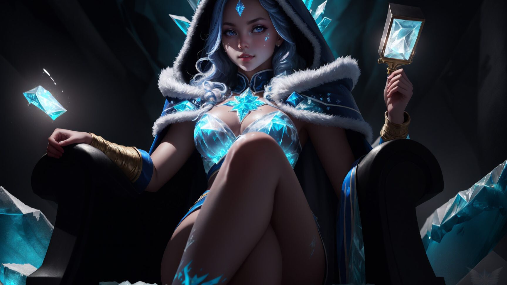 Калибровка Dota 2 2