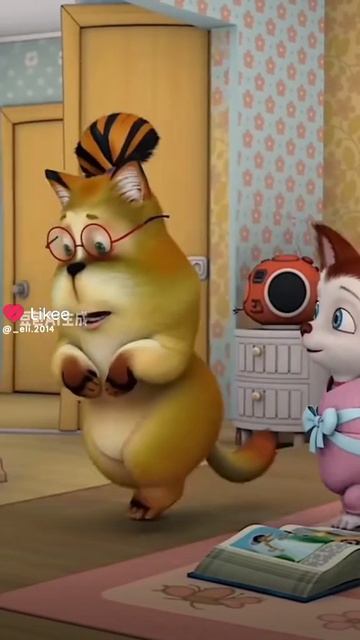 Барбоскины ии🫪