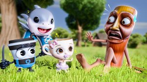 ИТАЛЬЯНСКИЕ МЕМЫ: МАЛЕНЬКАЯ НЕПРИЯТНОСТЬ!!! ITALIAN BRAINROT АНИМАЦИИ