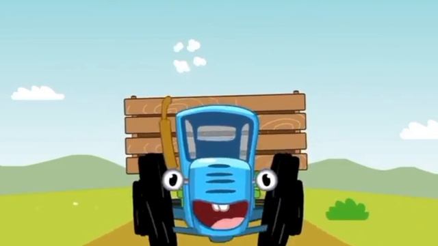 25-04-2026 синий трактор