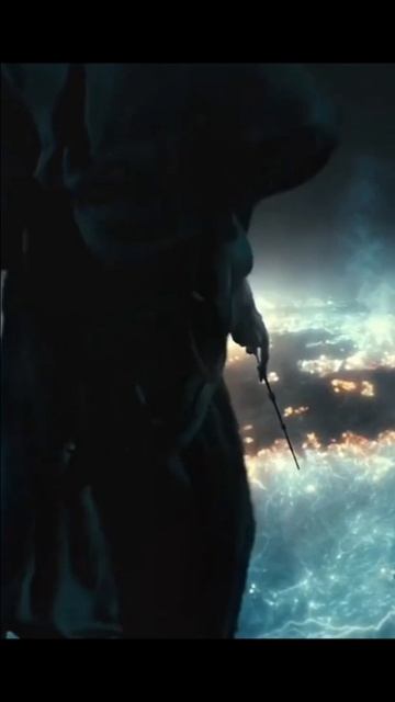 ANTAGONIST CODE - Волан-де-Морт