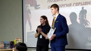 БИБЛИОНОЧЬ ТЮМЕНЬ