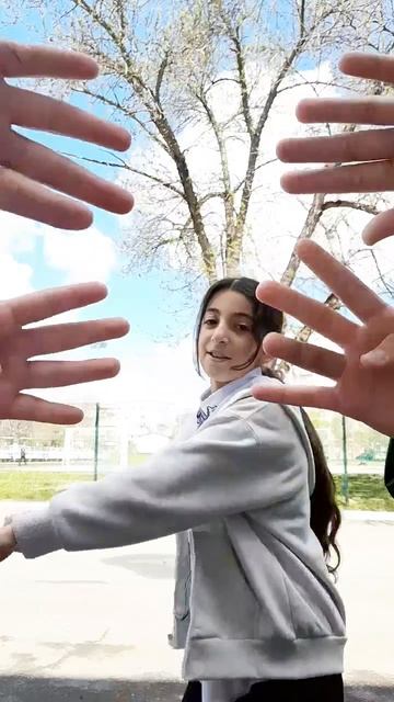 Угадайте где я)))