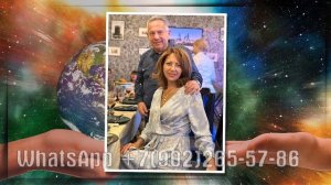 Клип коралловая свадьба из фотографий и музыки, поздравления