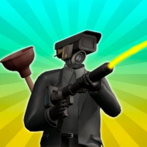 как можно увидеть скибиди Toilet