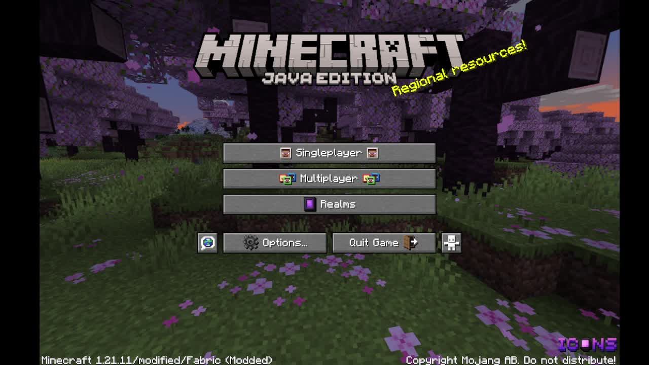 Minecraft 1.21.11 с друзьями