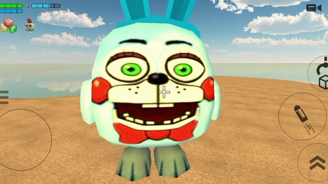 я хочу МЯСО!!!!?!!!!