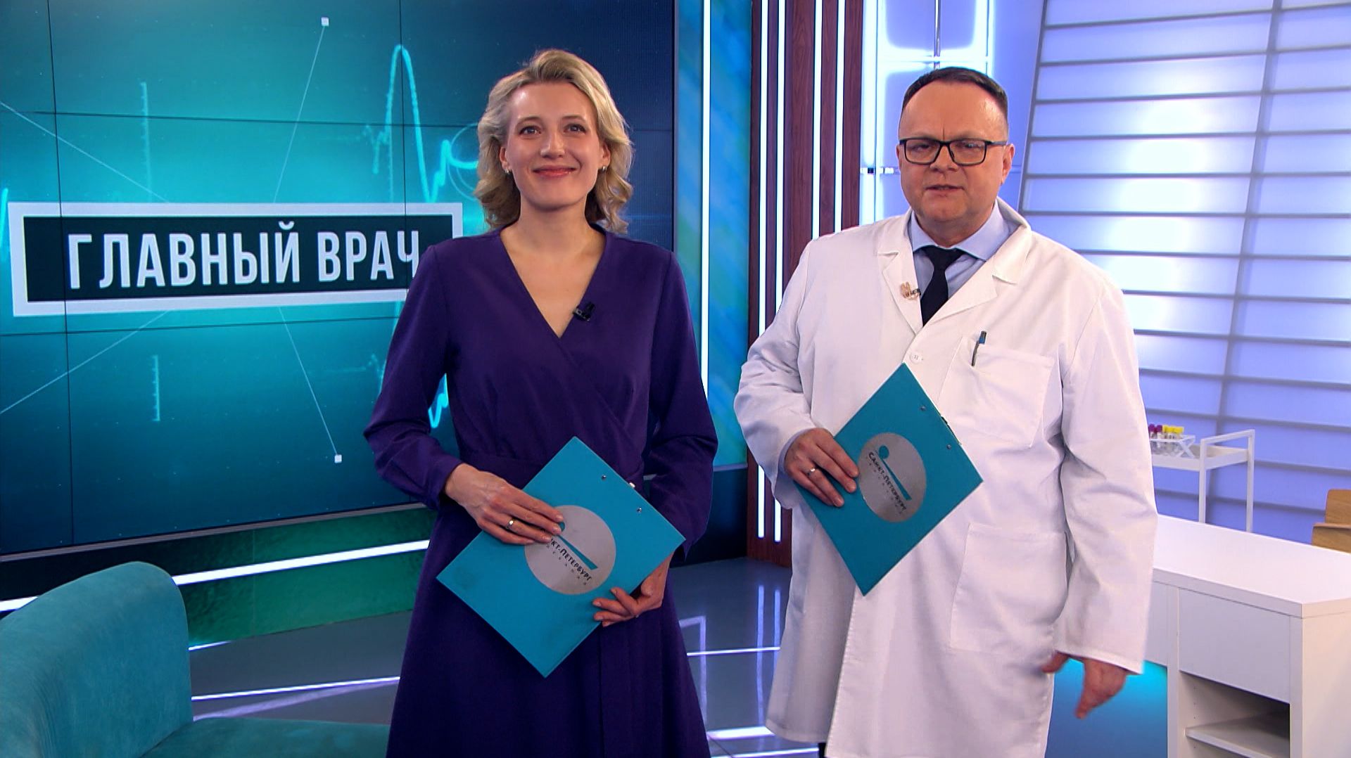 Главный врач. Крапивница. Как определить аллерген?