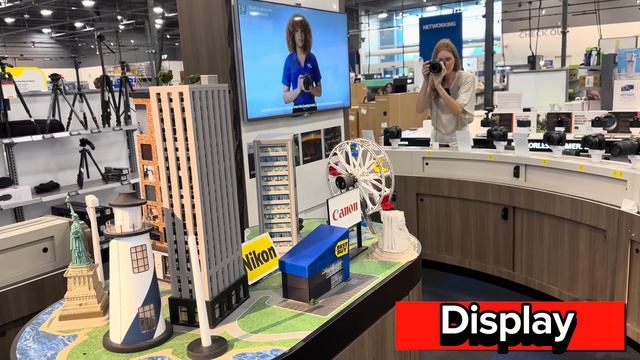 Electronic Vocabulary At Best Buy_