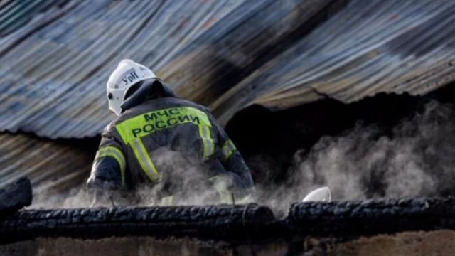 По заявлению губернатора Краснодарского края Вениамина Кондратьева (вечер 24 апреля 2026), огонь на