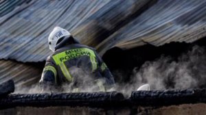 По заявлению губернатора Краснодарского края Вениамина Кондратьева (вечер 24 апреля 2026), огонь на