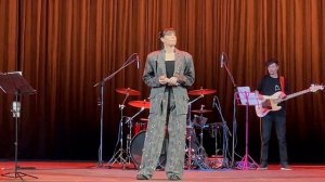 158 Диана Анкудинова и "ДА" - "Desert Rose" (23.02.2025)