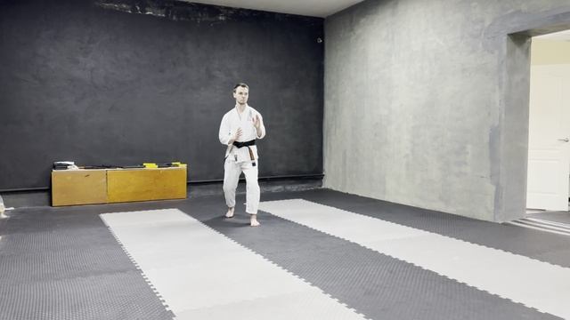 Antonov Nikita – International Personal Video Card – 6 kyu