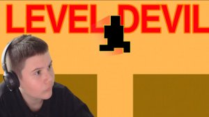LEVEL DEVIL(#1)
